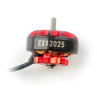 HAPPYMODEL Motor HappyModel EX1202.5 6400Kv Micro Motor - CW