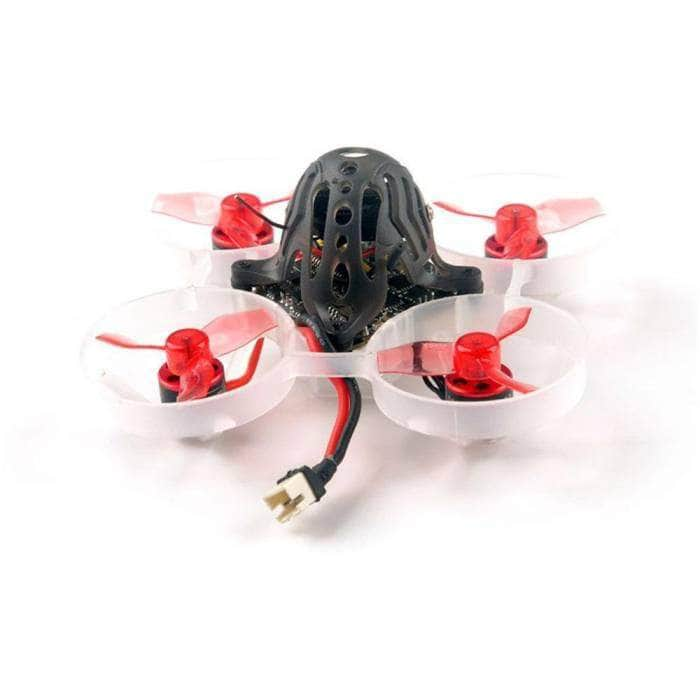 HAPPYMODEL Quad (PRE-ORDER) HappyModel BNF Mobula6 1S Analog Whoop (SPI FrSky) - Choose Kv