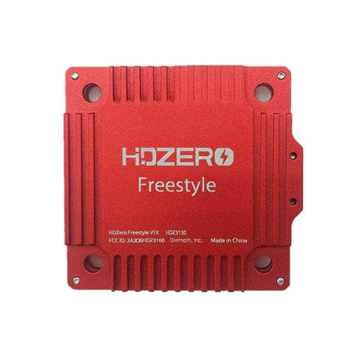 HDZERO VTX HDZero Freestyle 30x30 25-1000mW Digital HD VTX - U.FL