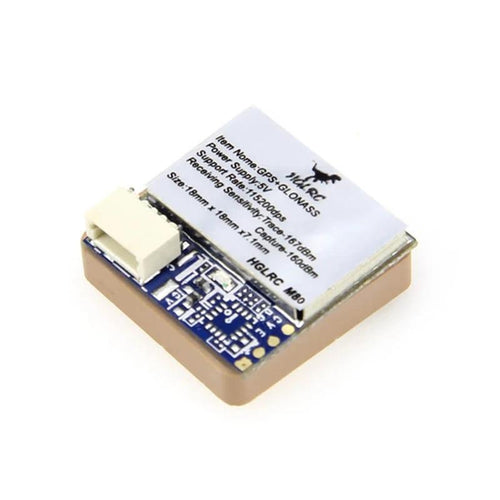 HGLRC GPS HGLRC M80 GPS Module