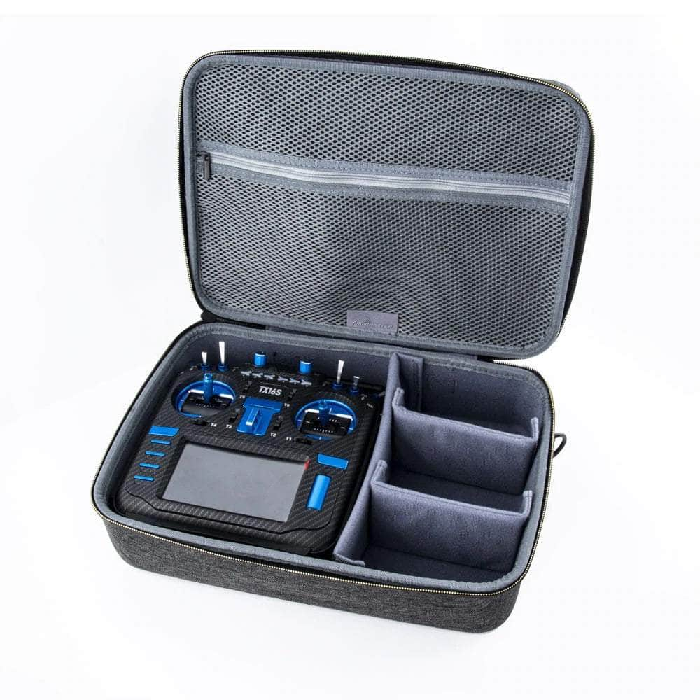 HOBBYPORTER Case RadioMaster Large Carrying Case for TX16S