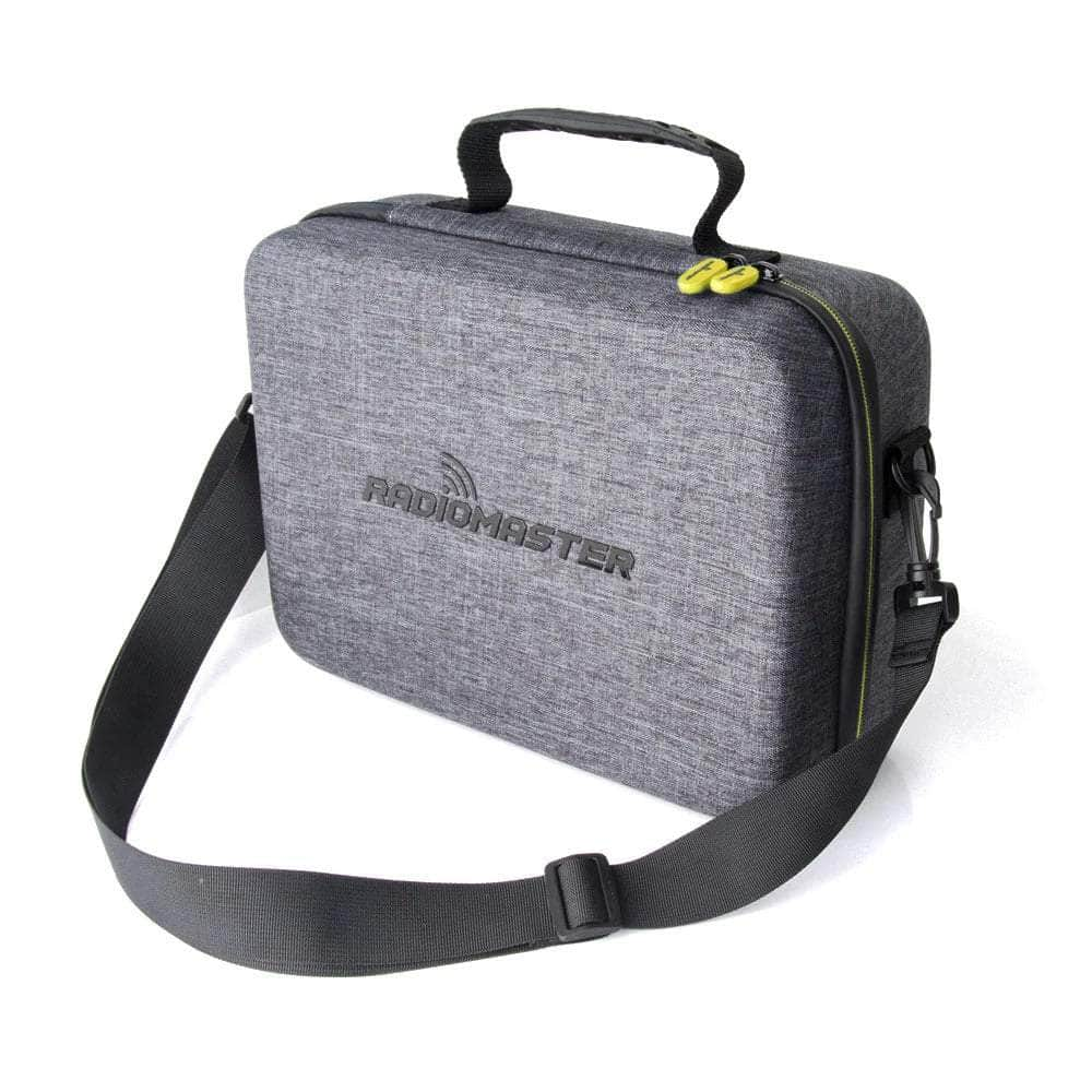 HOBBYPORTER Case RadioMaster Large Carrying Case for TX16S