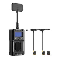 HOBBYPORTER RC TX Starter Combo Kit RadioMaster Ranger 2.4GHz ELRS Transmitter Module - Choose Version