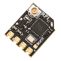 HOBBYPORTER RC RX RadioMaster RP1 V2 2.4GHz ELRS Nano Receiver