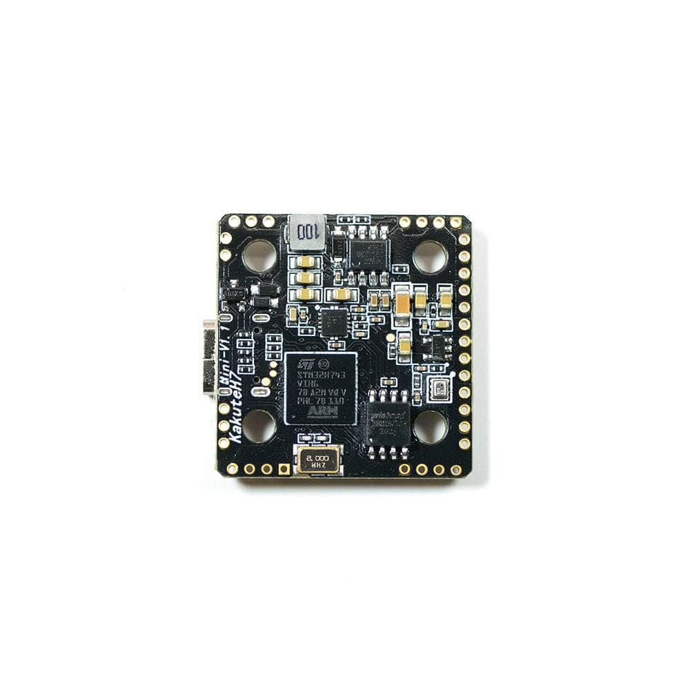 HOLYBRO FC Holybro Kakute H7 Mini 20x20 Flight Controller