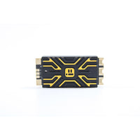 IFLIGHT ESC iFlight Blitz E80A X-Class 32Bit 2-8S 80A ESC - CNC Alum Cover