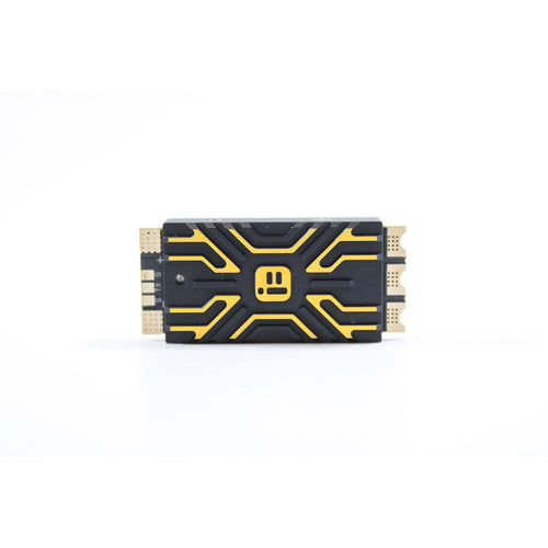 IFLIGHT ESC iFlight Blitz E80A X-Class 32Bit 2-8S 80A ESC - CNC Alum Cover