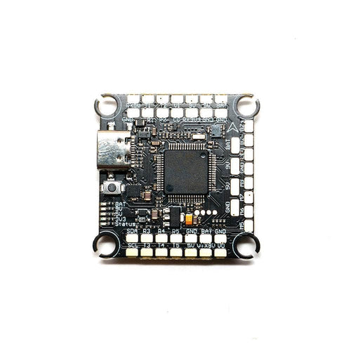 IFLIGHT FC RDQ Bardwell F7 V2 3-6S 30x30 Flight Controller - JBF7 V2