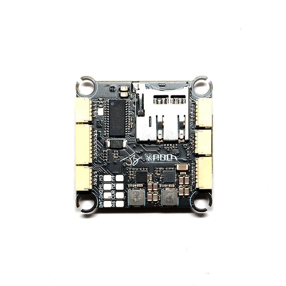 IFLIGHT FC RDQ Bardwell F7 V2 3-6S 30x30 Flight Controller - JBF7 V2