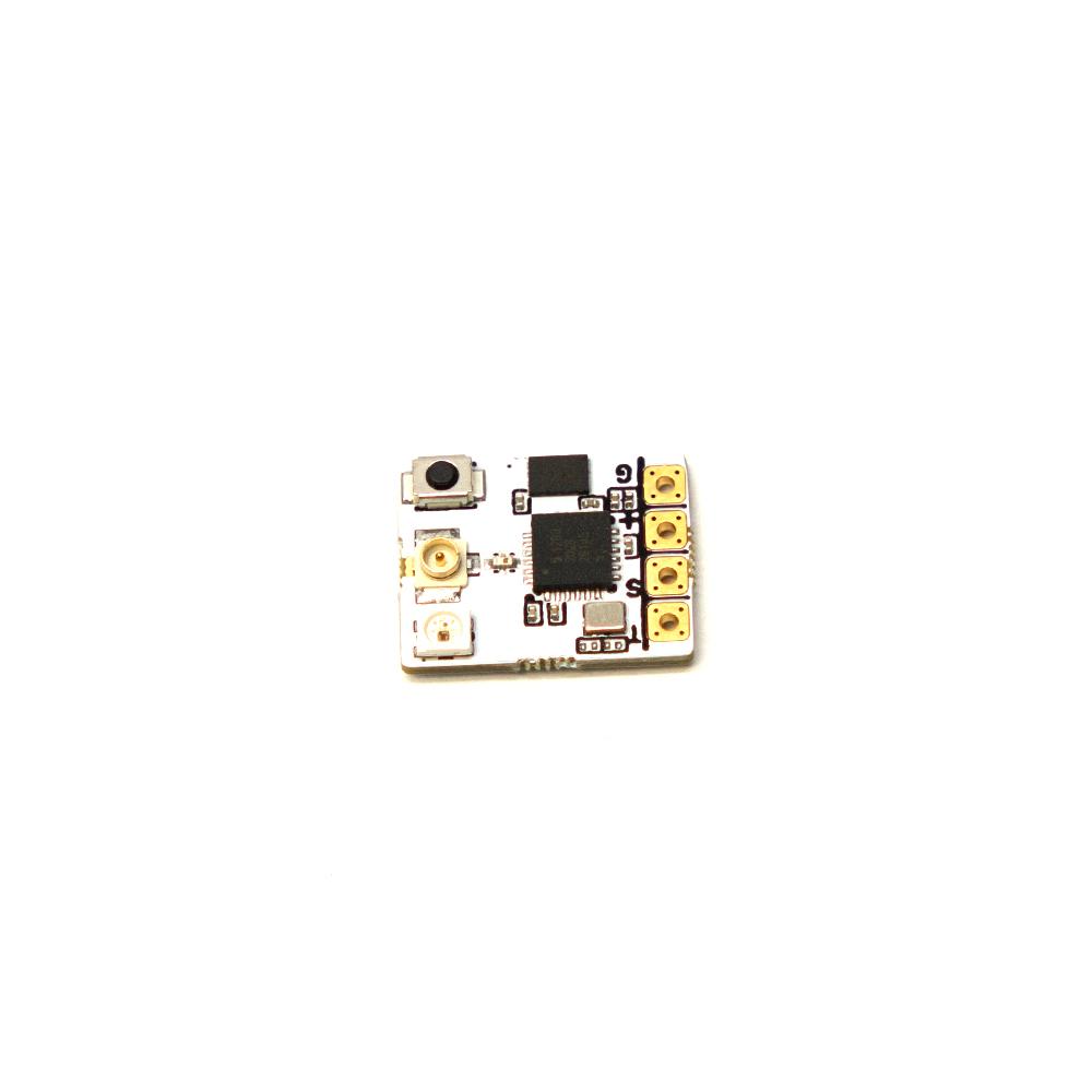 IMMERSIONRC RC RX ImmersionRC Ghost Atto 2.4GHz Micro Receiver w/ qT Antenna