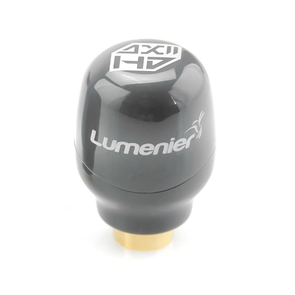 LUMENIER Antenna Lumenier AXII HD 5.8GHz Stubby RP-SMA Antenna for DJI - LHCP