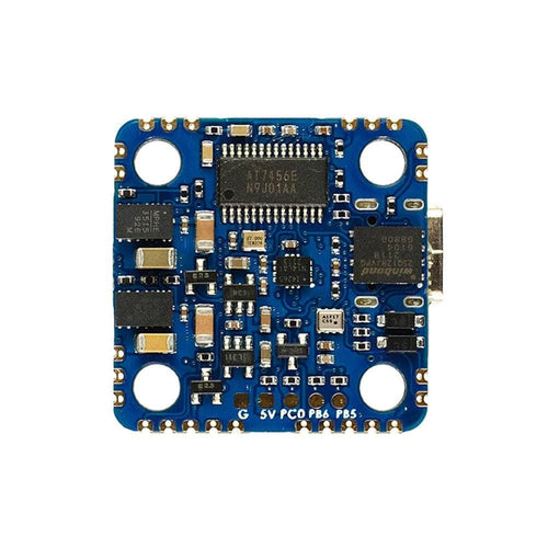 MATEK FC Matek F405-miniTE 20x20 Flight Controller