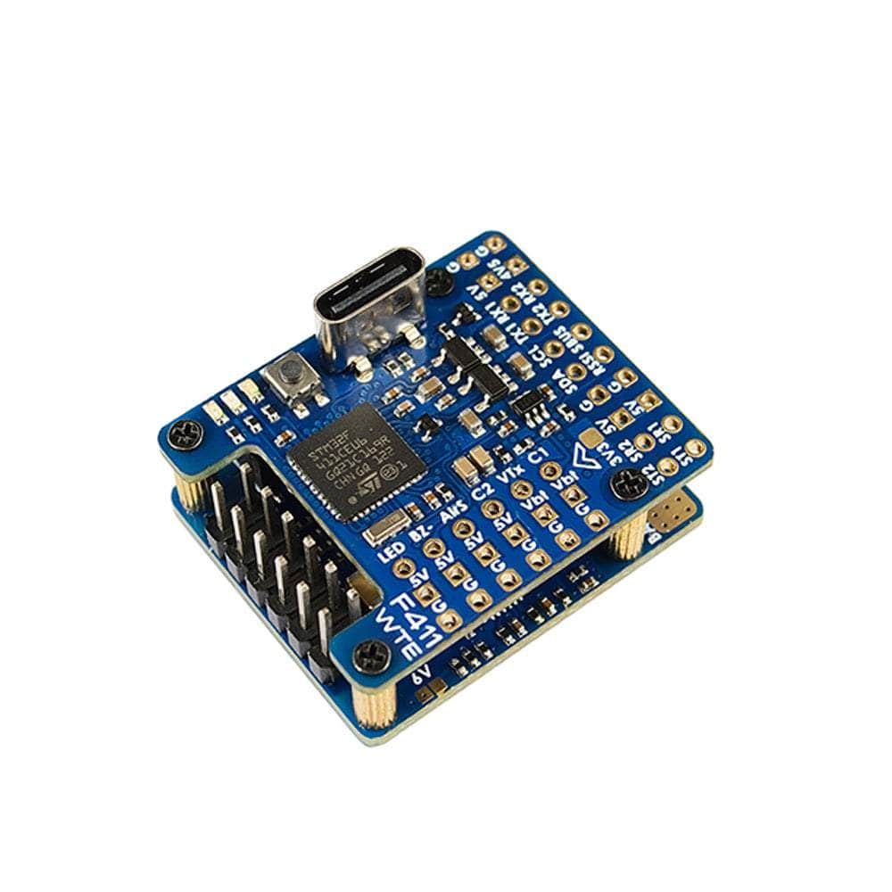 MATEK FC Matek F411-WTE Wing Flight Controller