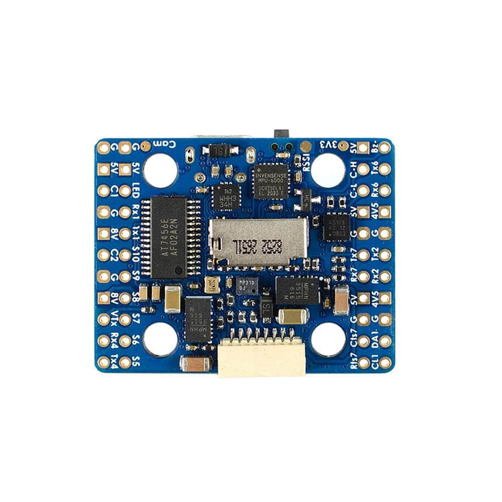 MATEK FC Matek H743 Mini V3 20x20 Flight Controller