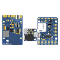 MATEK FC Matek H743-Wing V3 Flight Controller