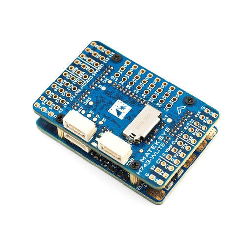 MATEK FC Matek H743-WLITE Wing Flight Controller