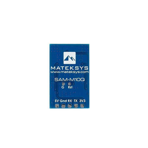 MATEK GPS Matek SAM-M10Q-5883 GNSS GPS Module