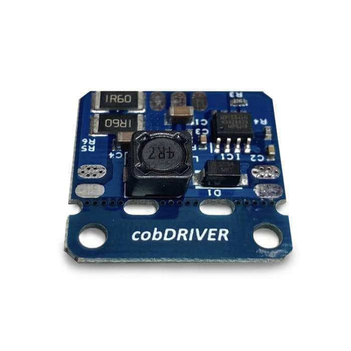 MENACERC LED MenaceRC COB LED Driver