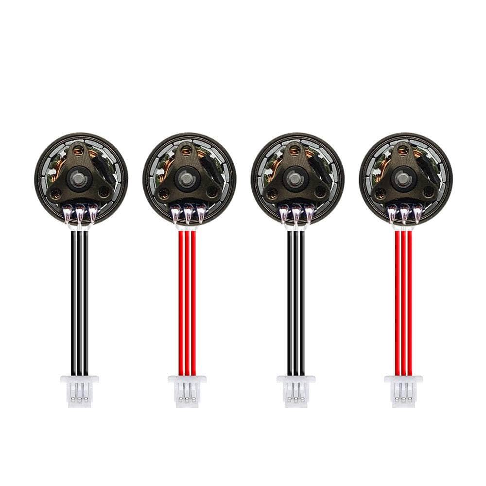 NEWBEEDRONE Motor NewBeeDrone Flow 0802 19000Kv Micro Motor 4 Pack