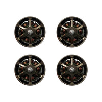 NEWBEEDRONE Motor NewBeeDrone Flow 0802 27000Kv Dual Ball Bearing Micro Motor 4 Pack