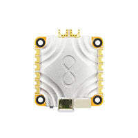 NEWBEEDRONE AIO FC NewBeeDrone Infinity V2 PRO 3-6S 30x30 AIO Flight Controller w/ 55A 32bit ESC