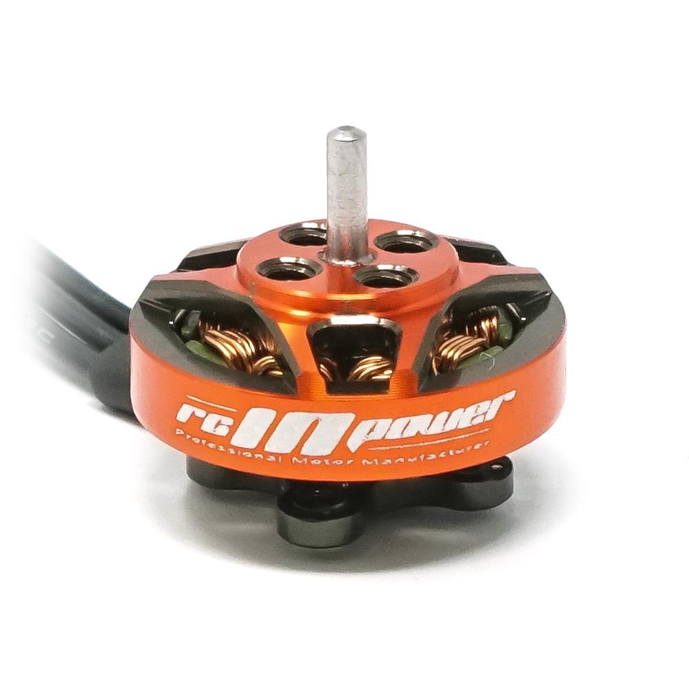 RCINPOWER Motor RCinPOWER GTS-V2 1202.5 6000Kv Micro Motor