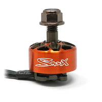 RCINPOWER Motor RCinPOWER SmooX Plus 1507 2680Kv Micro Motor - Orange