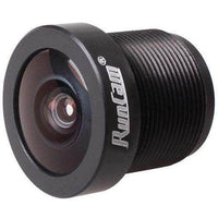 RUNCAM Camera ACC RunCam RC23 2.3mm M12 Replacement Lens for Swift, Arrow, and other Cameras