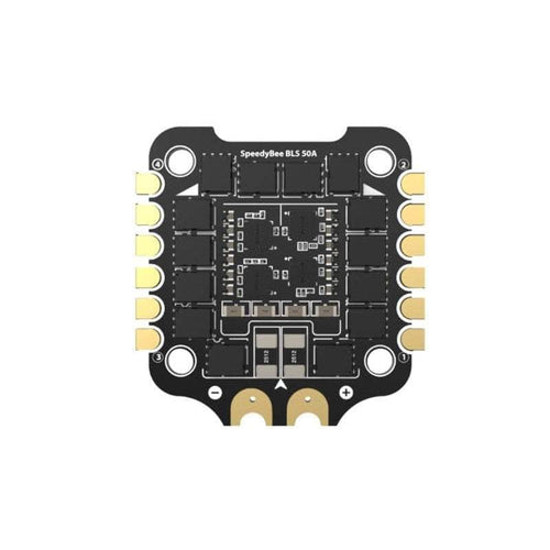 RUNCAM ESC SpeedyBee BLS 8Bit 50A 3-6S 30x30 4in1 ESC