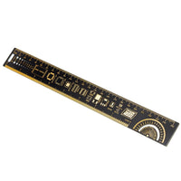 RUSHFPV Tool RUSHFPV PCB Ruler