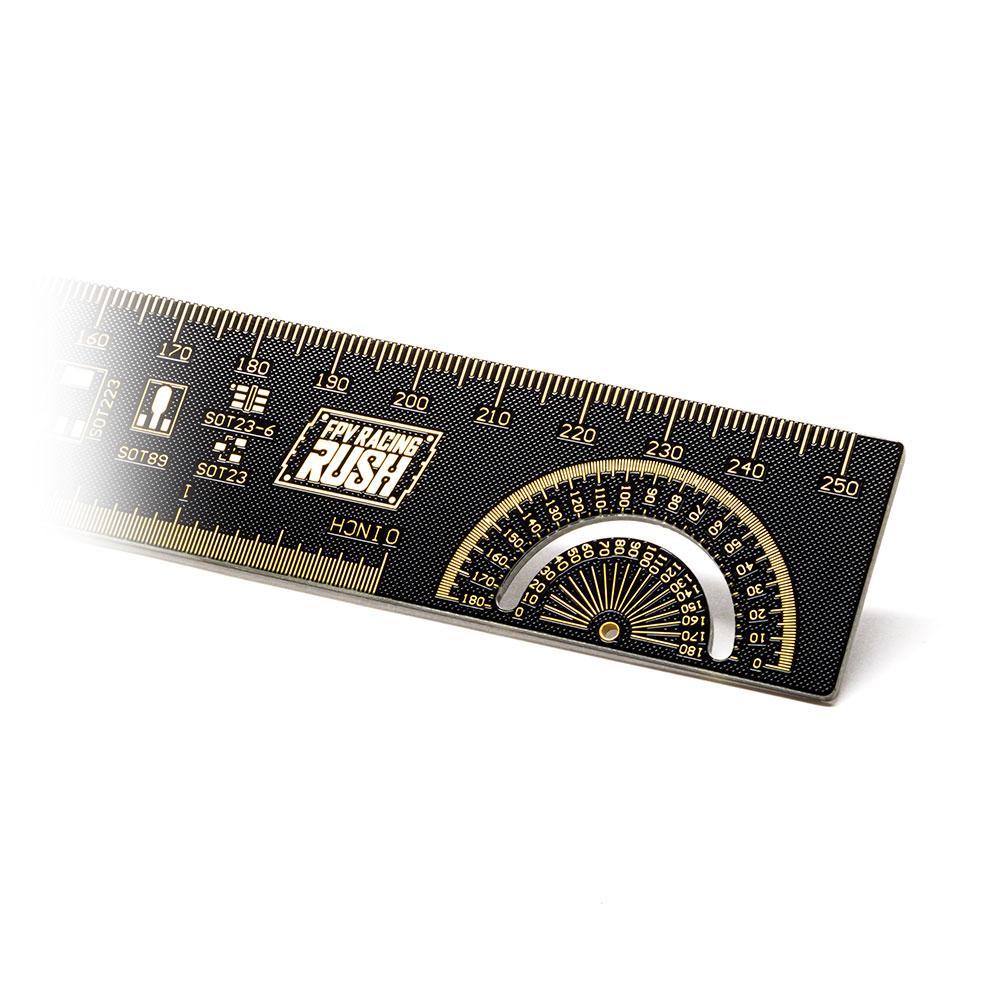 RUSHFPV Tool RUSHFPV PCB Ruler