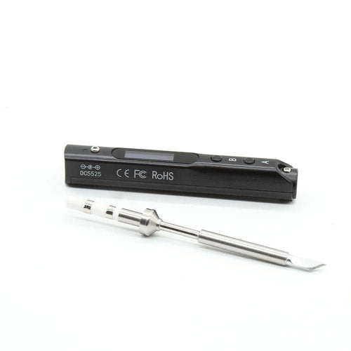 SEQURE Tool Sequre Mini SQ-001 65W Portable Soldering Iron - Choose Version