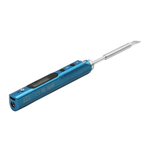 SEQURE Tool Sequre Mini SQ-001 65W Portable Soldering Iron - Choose Version