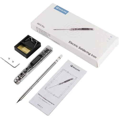 SEQURE Tool Sequre SI012 Pro Soldering Iron - Choose Version