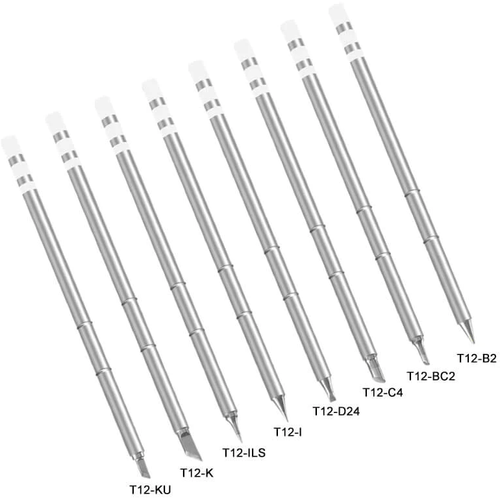 SEQURE Tool Sequre SI012 Soldering Iron - Choose Version