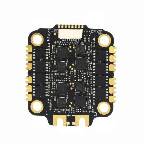 SKYSTARSRC ESC SkyStarsRC Kramam 60A 3-6S 30x30 32Bit 4in1 ESC