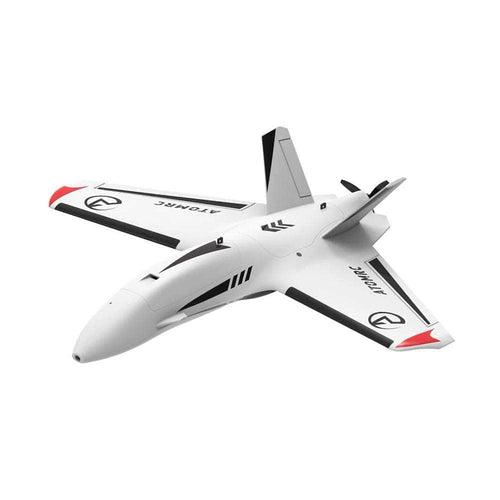 SKYZONE Wing PNP White AtomRC PNP Dolphin Plane - Choose Version