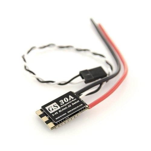 SPEDIX ESC Spedix GS30 32Bit 2-4S 30A ESC