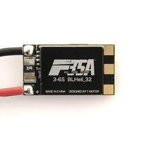 TMOTOR ESC T-Motor F35A 3-6S 35A 32bit ESC