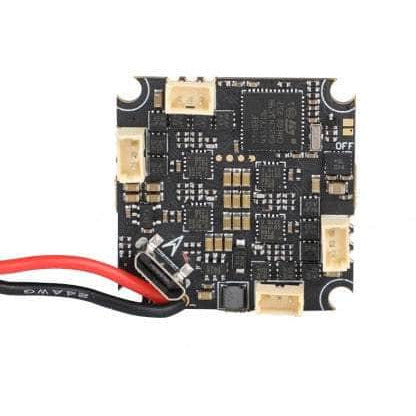 TMOTOR AIO FC T-Motor F411 1S Toothpick/Whoop AIO w/ BlueJay 6A ESC & ELRS RX