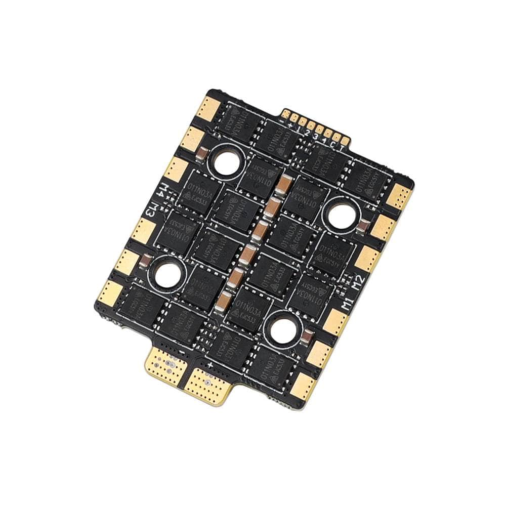 TMOTOR FC T-Motor F60A Mini 4-8S 20x20 4in1 ESC