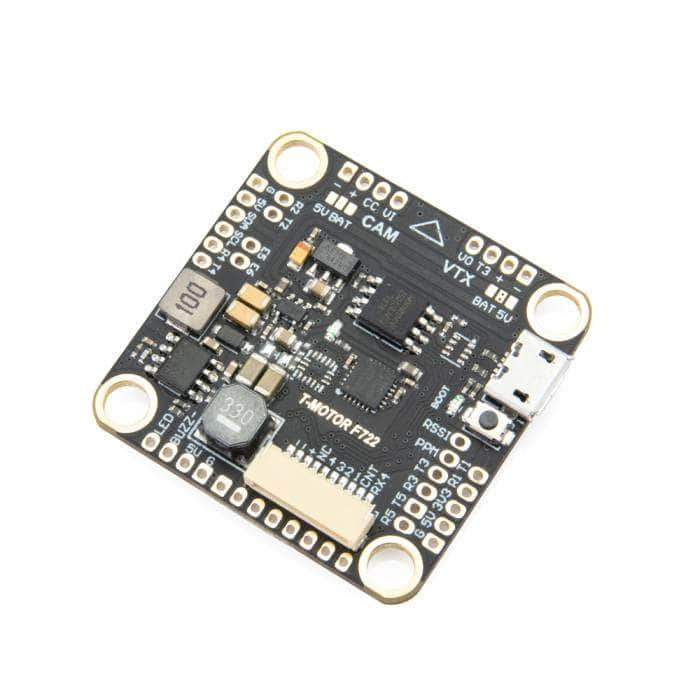 TMOTOR FC T-Motor F7 3-6S 30x30 Flight Controller