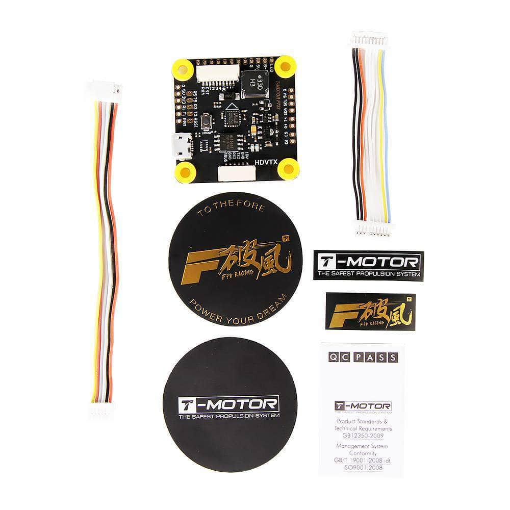 TMOTOR FC T-Motor F7 HD 30x30 Flight Controller