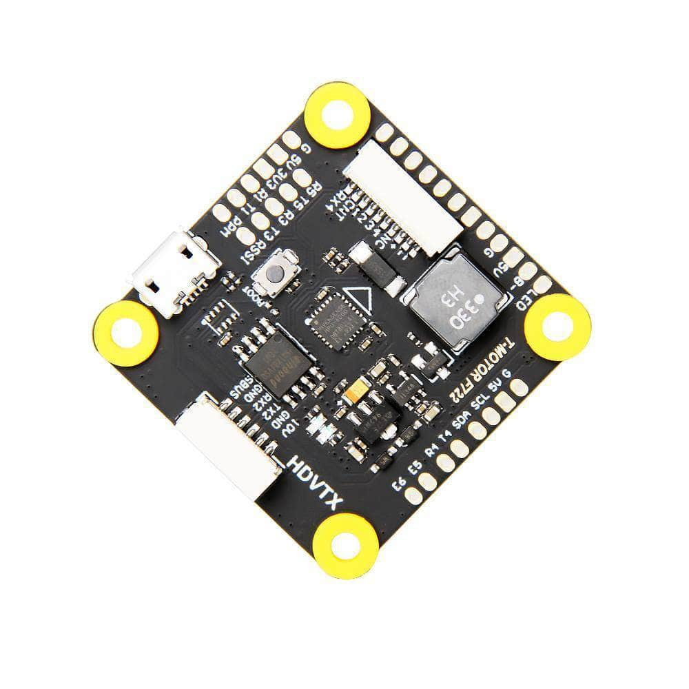 TMOTOR FC T-Motor F7 HD 30x30 Flight Controller