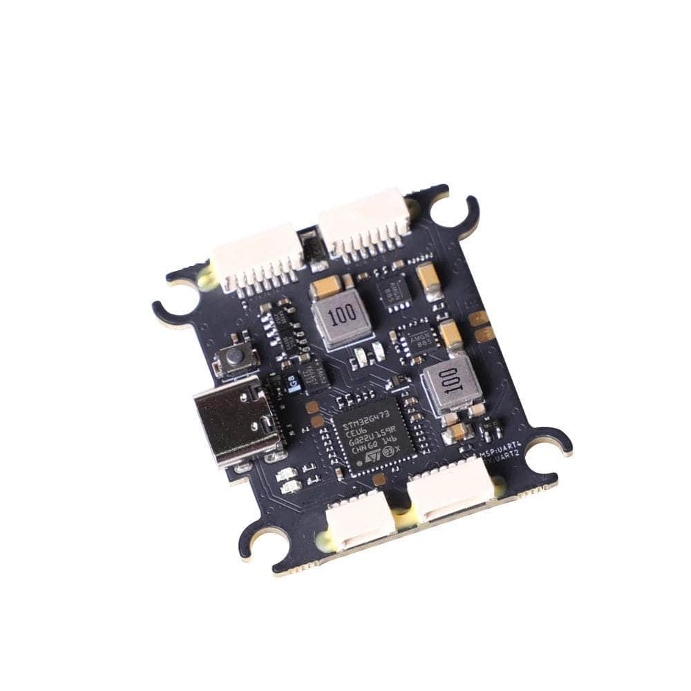 TMOTOR FC T-Motor Pacer Alpha G4 3-6S 30x30 Flight Controller - Choose Your Version