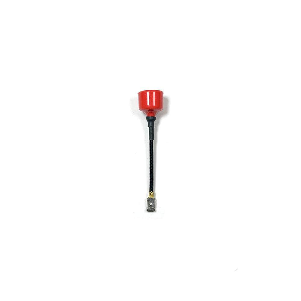 TRUERC Antenna RHCP TrueRC Singularity 5.8GHz Short U.FL Antenna - Choose Version