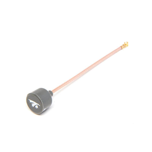 TRUERC Antenna RHCP TrueRC Singularity 5.8GHz U.FL Antenna - RHCP