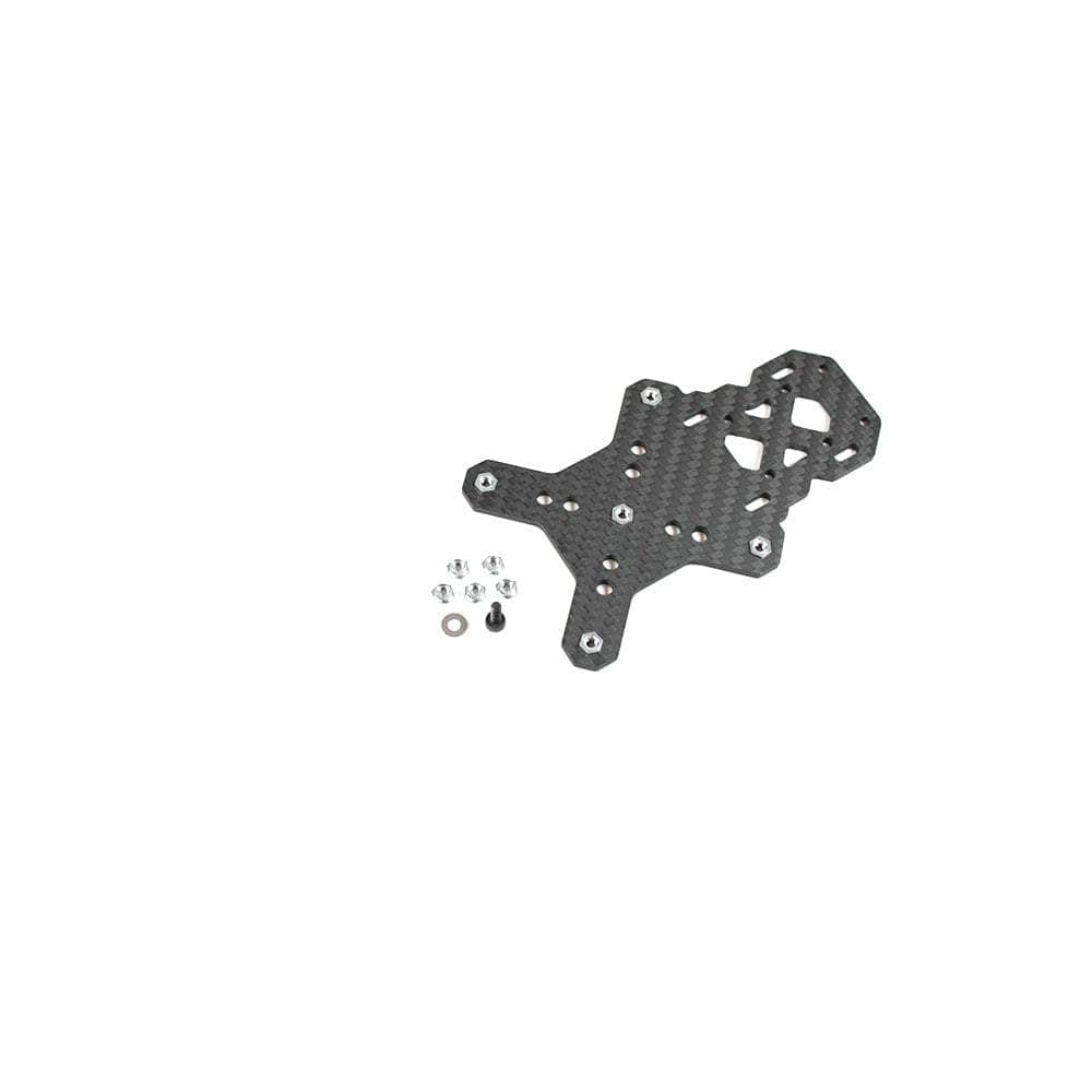 UMMAGAWD Frame Part Ummagawd Demibot 5" Replacement Mid Plate w/Pressnuts