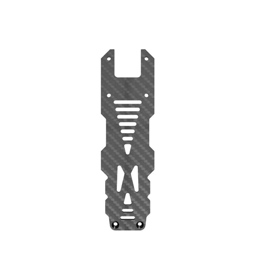 UMMAGAWD Frame Part Ummagawd Demibot 5" Replacement Top Plate