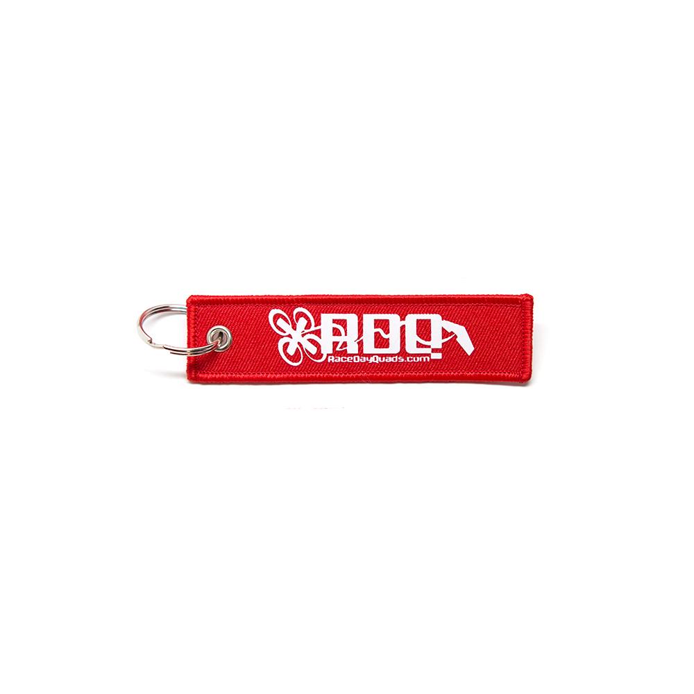 VICTOPE Swag Medium (40x115mm) RDQ Keychain